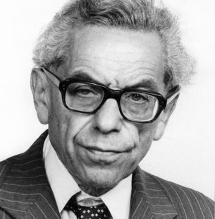 Paul Erdös