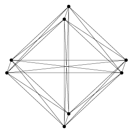 hypercube 1